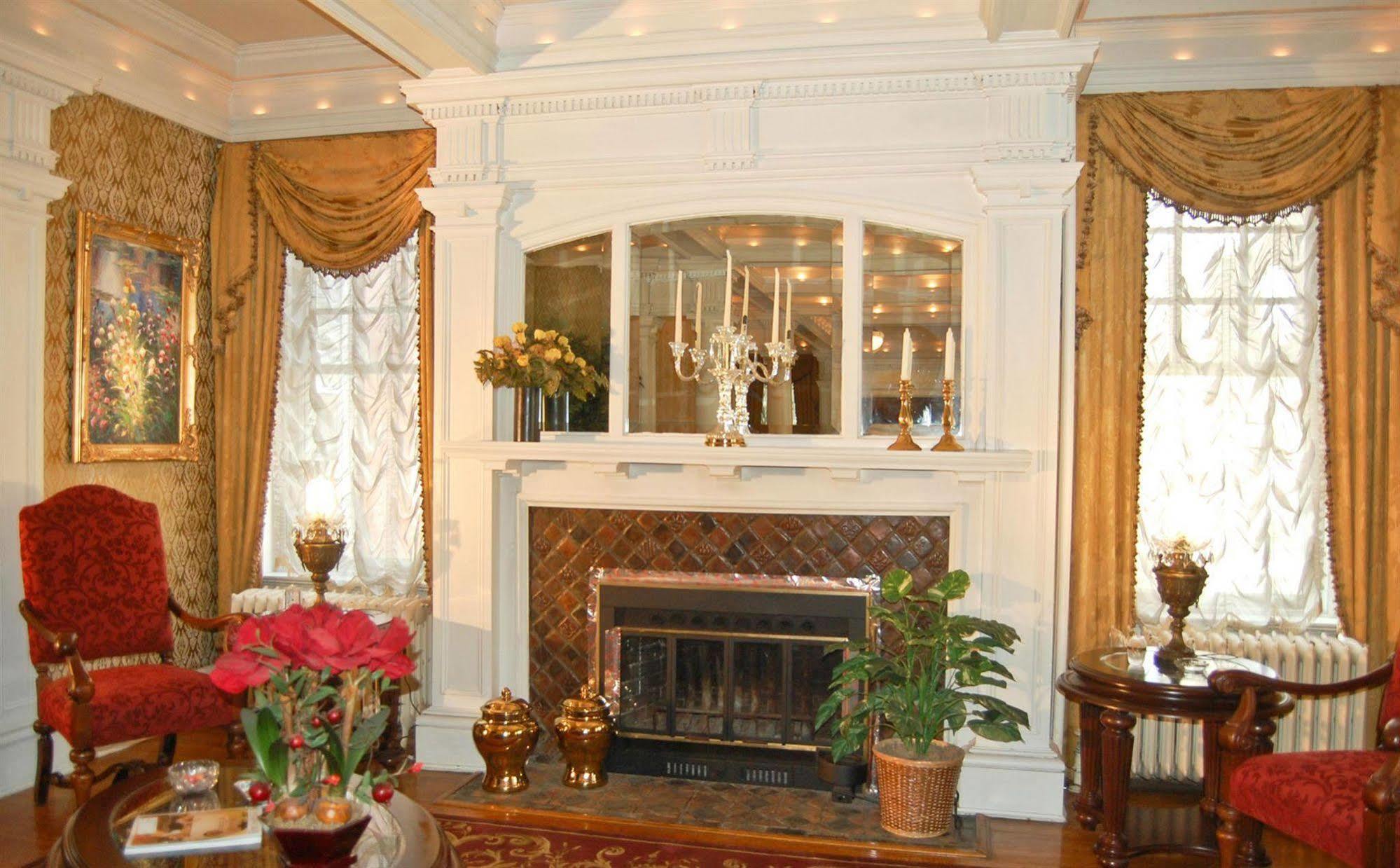 Albanus Phillips Inn Cambridge Εξωτερικό φωτογραφία